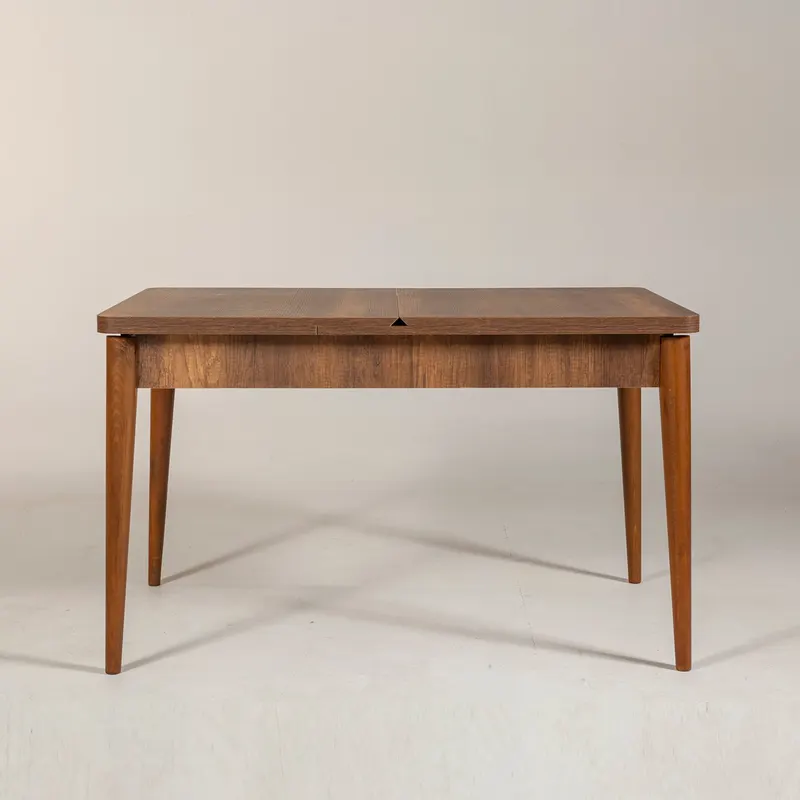 Masa Bucatarie Vina - Walnut 130 X 77 X 80