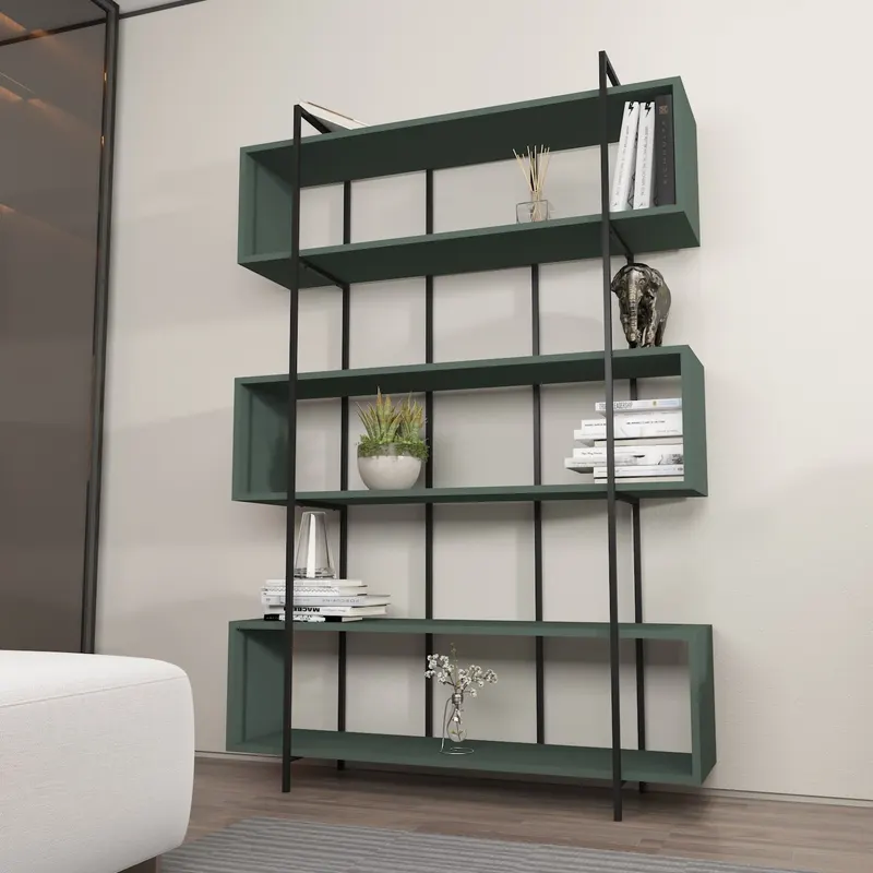 Raft Bruti - Green, Black 120 X 180 X 29.6