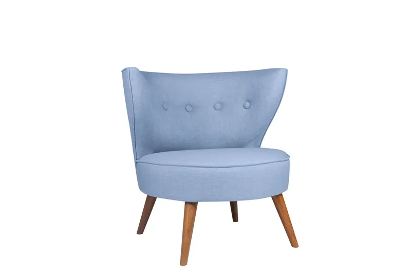Fotoliu Riverhead - Indigo Blue 80 X 76 X 74