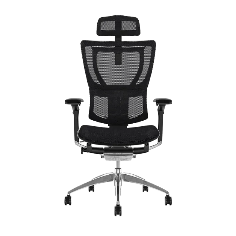 Scaun executiv Mirius Black