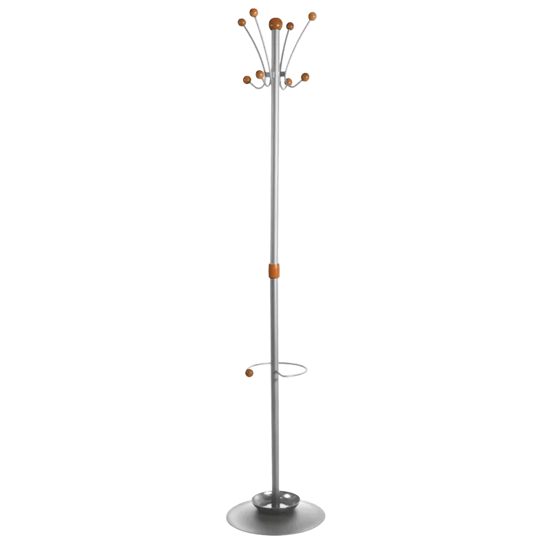 Cuier birou Orione Grey