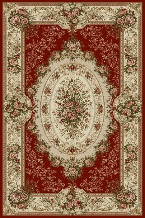 Covor Baroc 1529