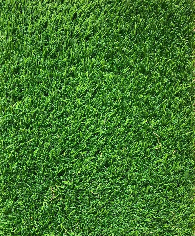 Iarba verde artificiala 30 mm inaltime