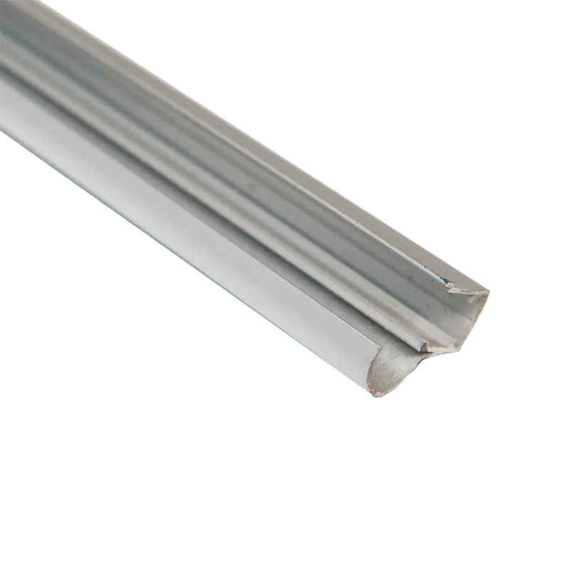 Profil de maner House, material aluminiu, lungime 2,7 m