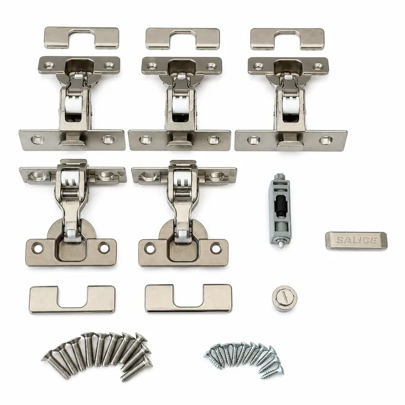 Kit Push + 5 balamale Exedra Gravity, exterior, titan