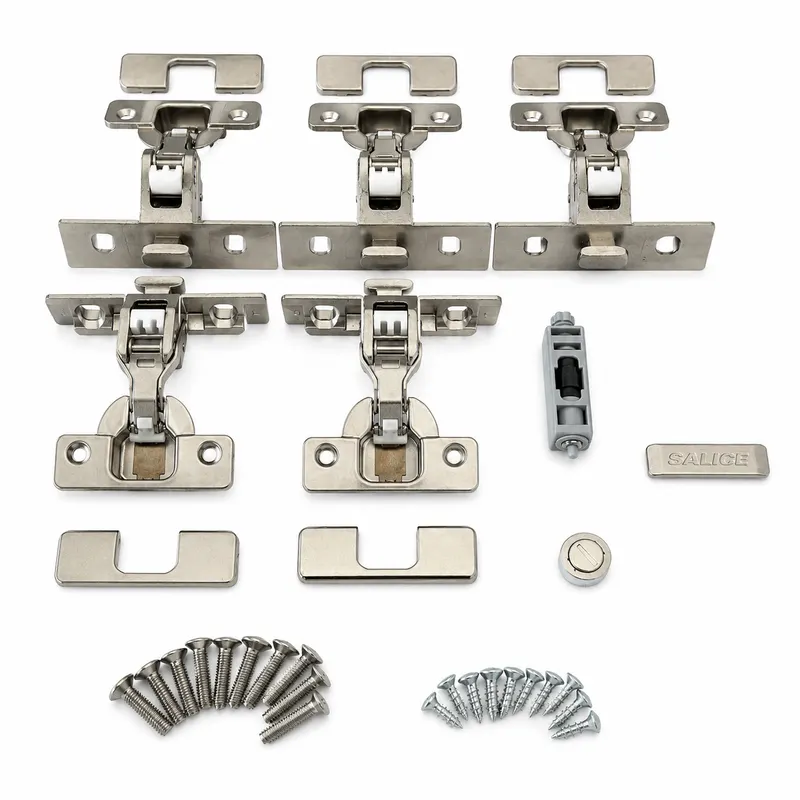 Set balamale Exedra Gravity OUT Push, 5 bucati, incarcare maxima 40 kg