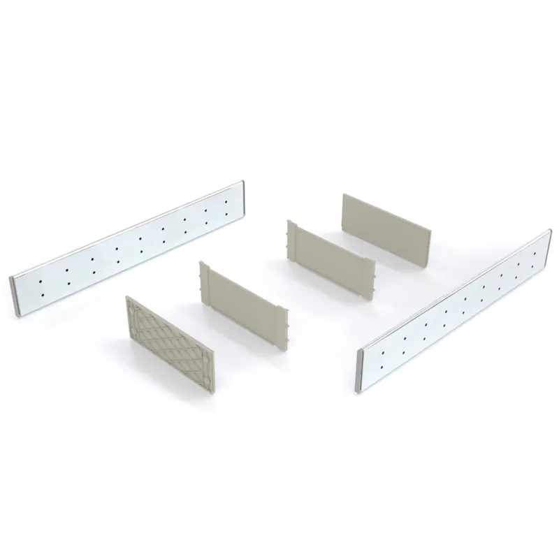 ORGANIZATOR SERTAR VOLUMIX 500 MM FGV