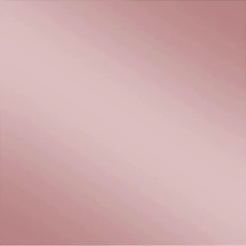 Placa MDF Arkopa HG 3080 Rose Hologram, roz, lucios, 2800 x 1220 x 18 mm