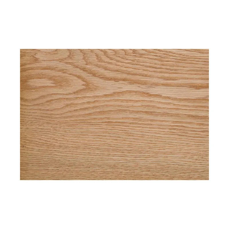 Placa MDF furniruit stejar cu miez negru Balkantrade, 2800 x 2070 x 19 mm