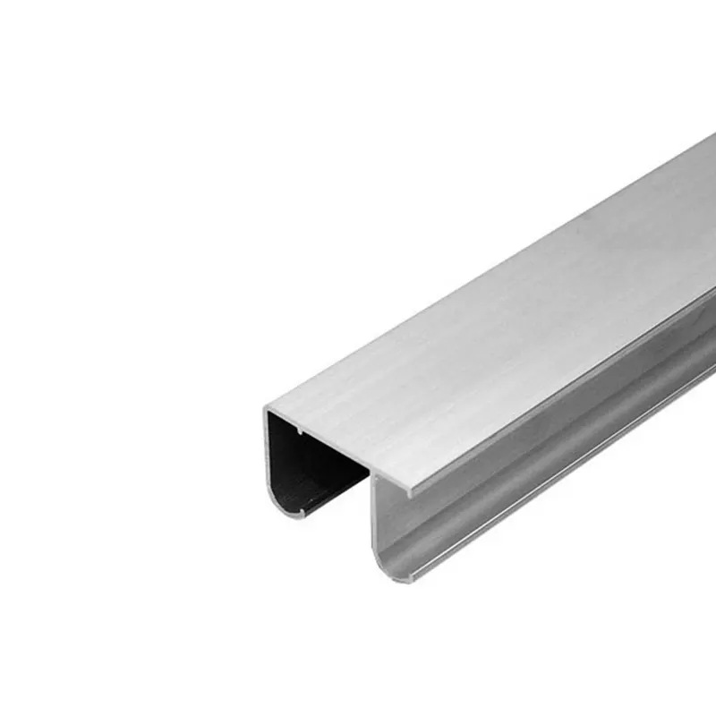 Profil rulare UNIFUTURE Laguna, aluminiu, incarcare 30-50 kg