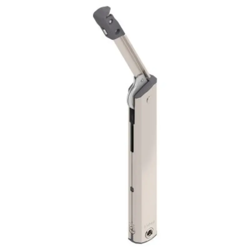Mecanism usa pivotanta Aventos HK-XS 20K1301, Blum, otel, nichel