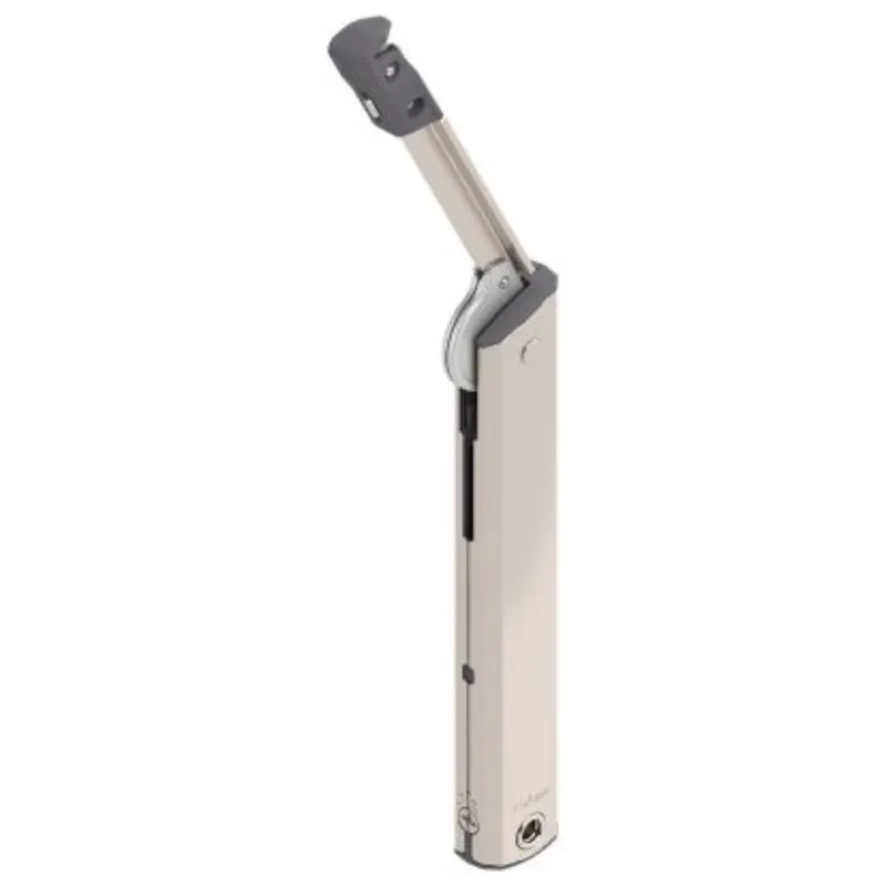 Mecanism usa pivotanta Aventos HK-XS 20K1501, Blum, otel, nichel
