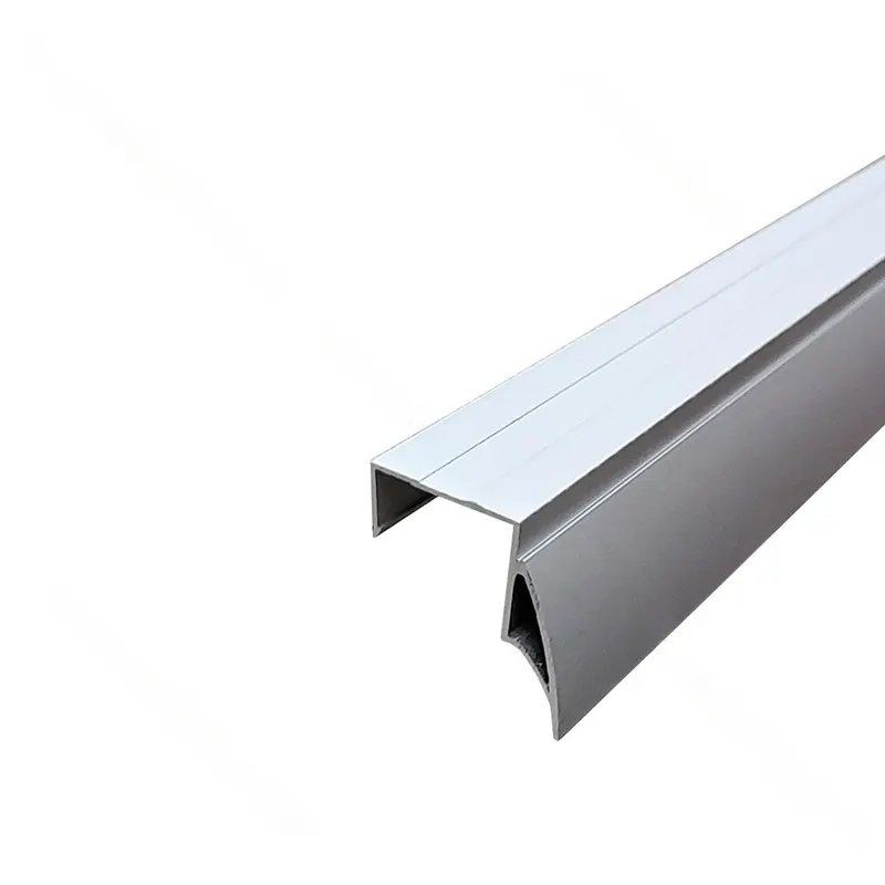 Maner PI pentru material lemnos, aluminiu ECO, 2.7 m