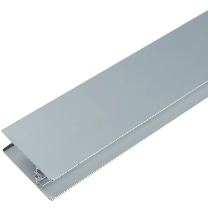 Profil conectare mecanism rulare-ghidare, 3 m