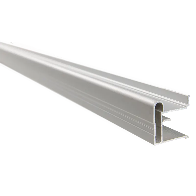 Profil maner, aluminiu, Rama, 2,7 m