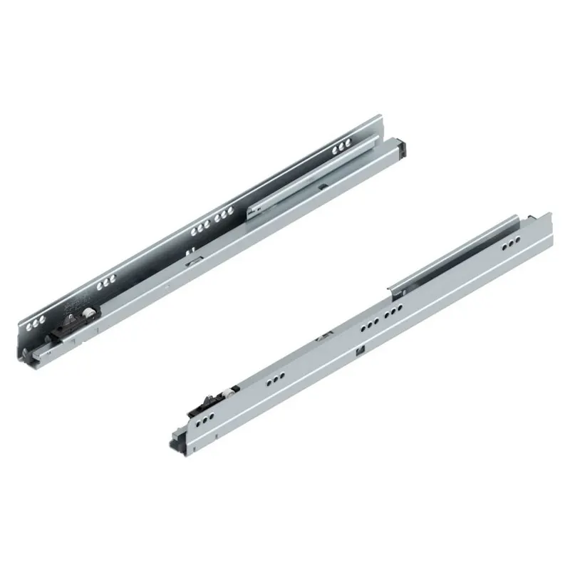 Sina corp stanga/dreapta Blumotion antaro, otel, gri metalic, 30 kg, 500 mm