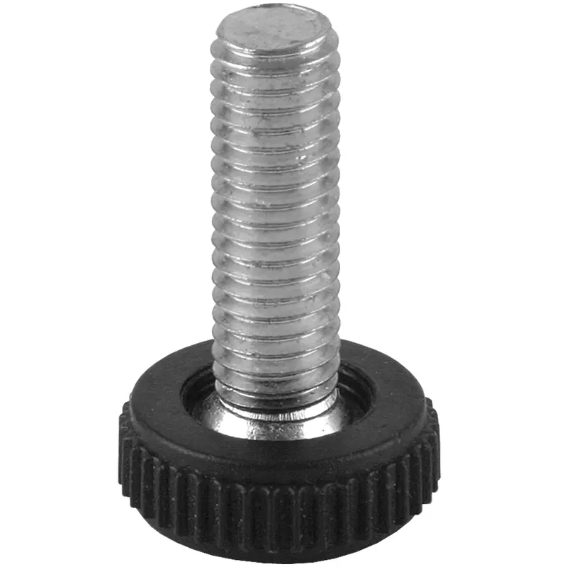 Piciorus reglabil pentru mobila, M8 x 30 mm, 1000 buc