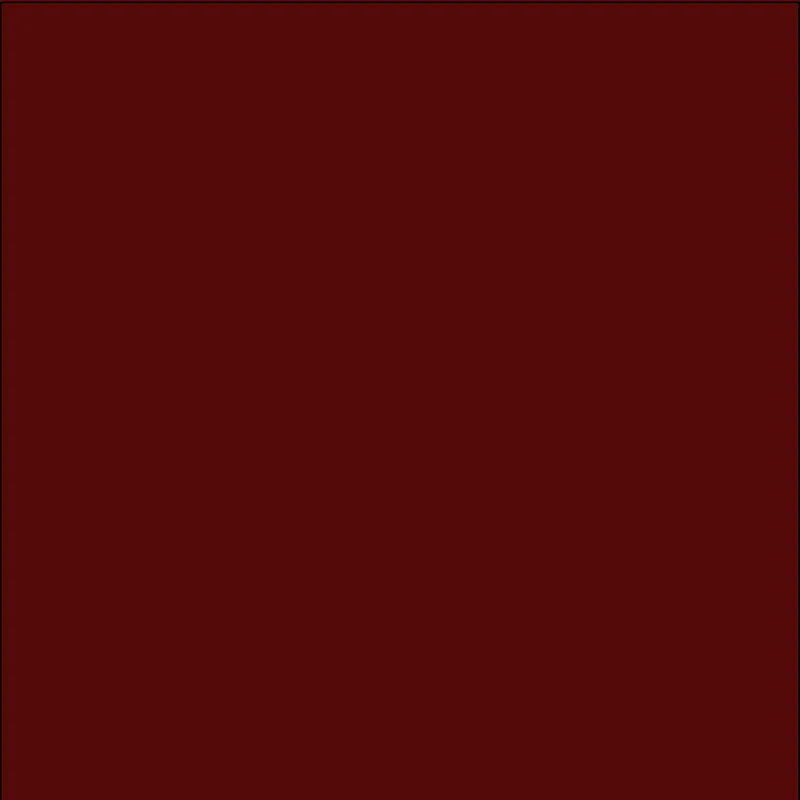 Placa MDF Arkopa, HG 146 Bordeaux, rosu uni, lucios, 2800 x 1220 x 18 mm