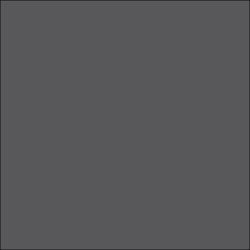 Placa MDF Arkopa RM 3505 Bruna, gri uni, mat, 2800 x 1220 x 18 mm