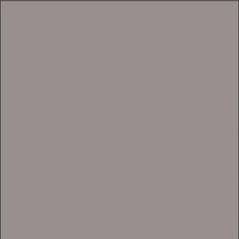 Placa MDF Arkopa, HG 1168 Rock grey, gri uni, lucios, 2800 x 1220 x 18 mm