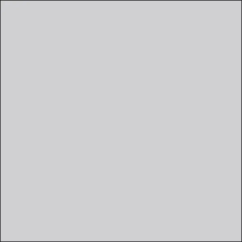 Placa MDF Arkopa, HG 1167 Light grey, gri uni, lucios, 2800 x 1220 x 18 mm