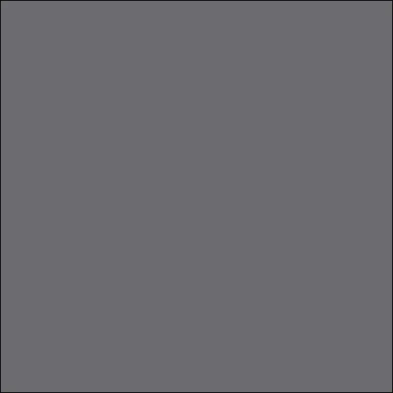 Placa MDF Arkopa SM 749 Storm grey, gri uni, mat, 2800 x 1220 x 18 mm