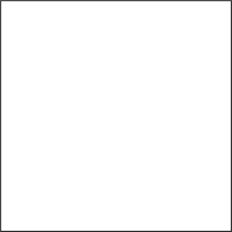 Placa MDF Arkopa SM 312 white, alb uni, super-mat, 2800 x 1220 x 18 mm