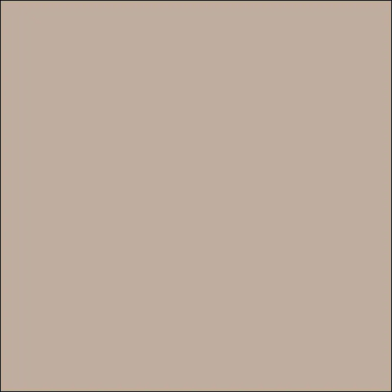 Placa MDF Arkopa HG 148 Cappuccino, crem uni, lucios, 2800 x 1220 x 18 mm