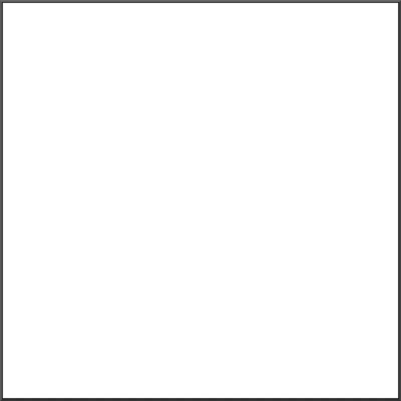 Placa MDF Arkopa, HG 141 white, alb uni, lucios, 2800 x 1220 x 18 mm