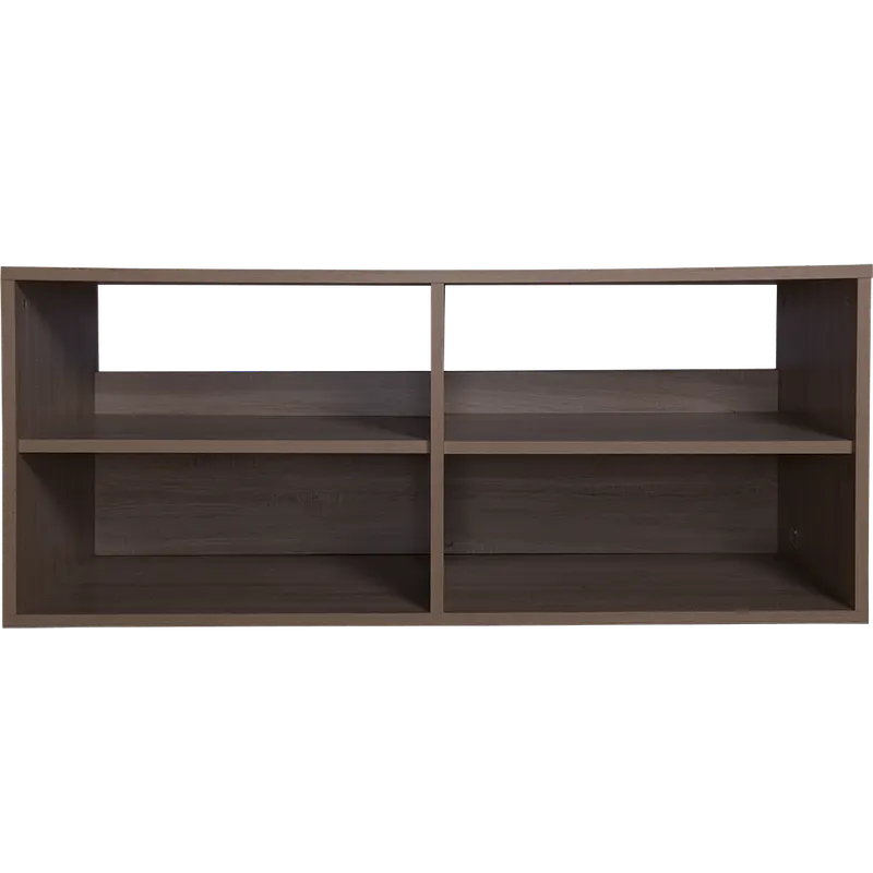 Comoda TV 2P pal, sonoma, 2 rafturi, 50 x 120 x 45 cm