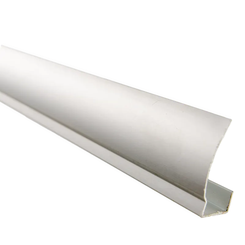 Profil de maner Smart, material aluminiu, lungime 2,7 m