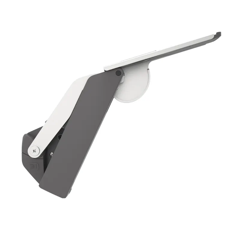 Sistem rabatare Kessebohmer FREE SPACE Tip G, max. 18 kg, otel si plastic, antracit