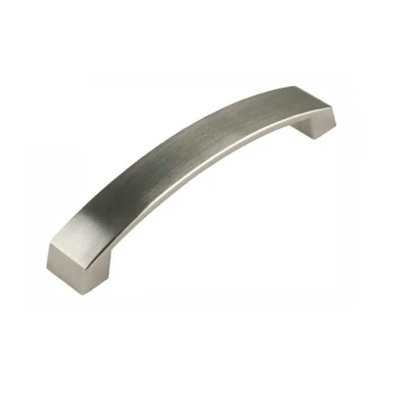 Maner LB 291, zamac, crom, 320 mm