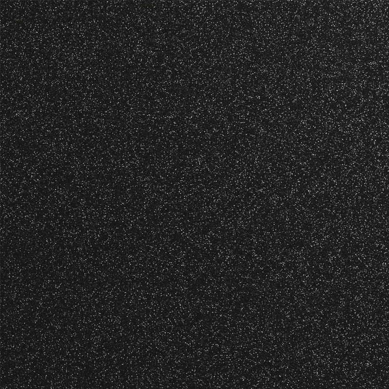 Placa MDF Kastamonu, High Gloss, P231 negru galax, lucios, 2800 x 1220 x 18 mm