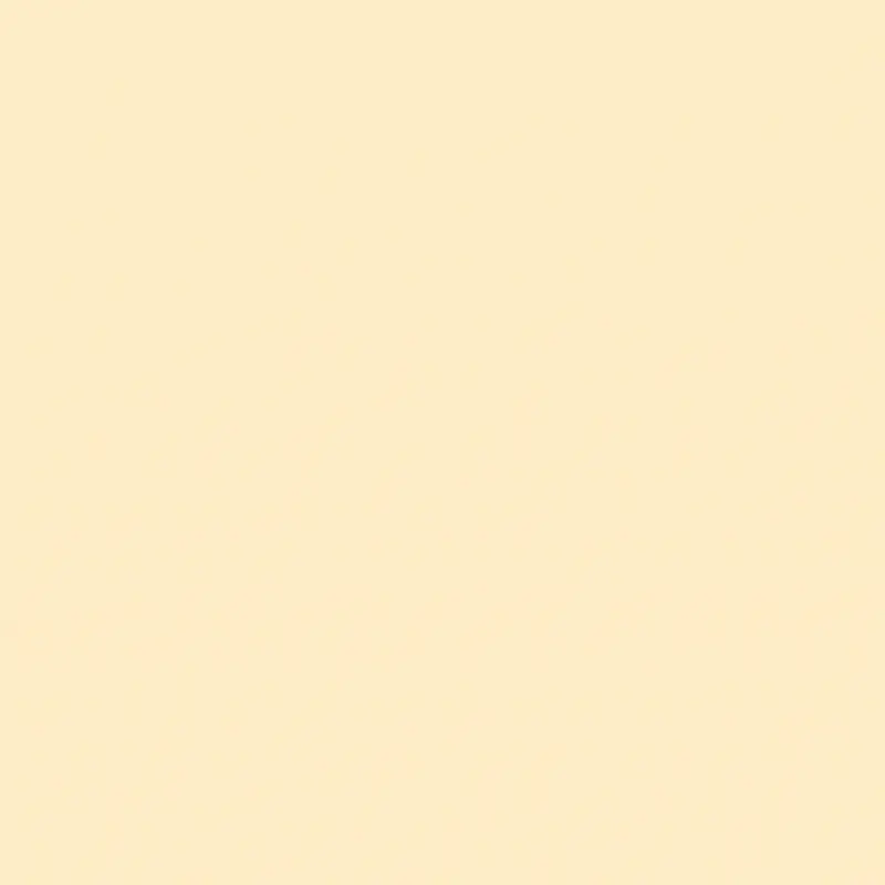 Placa MDF HG P209 Galaxy Cream Kastamonu, crem uni, lucios, 2800 x 1220 x 18 mm