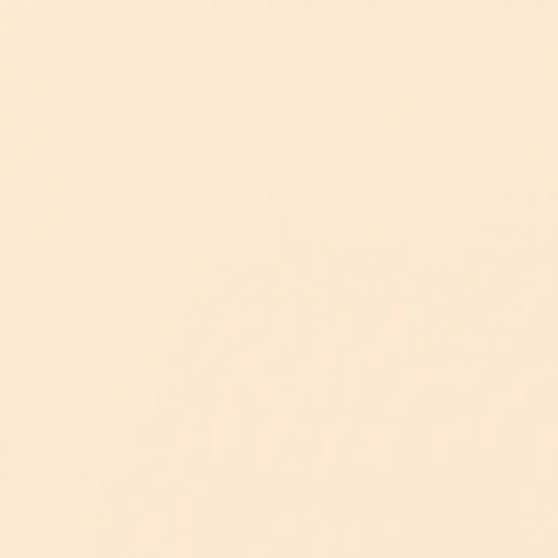 Placa MDF Kastamonu High Gloss, crem P102, lucios, 2800 x 1220 x 18 mm