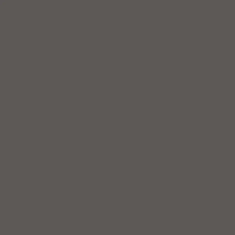 Placa MDF PVC Kronospan, gri, mat, interior, 2800 x 1220 x 18 mm