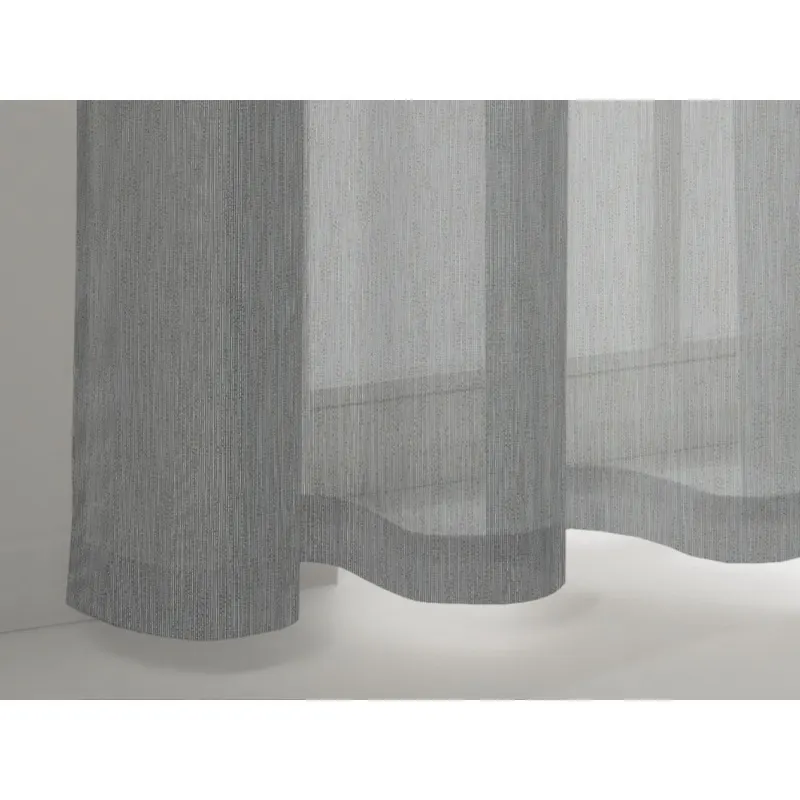 Perdea 71120, poliester, champagne, 145 x 245 cm