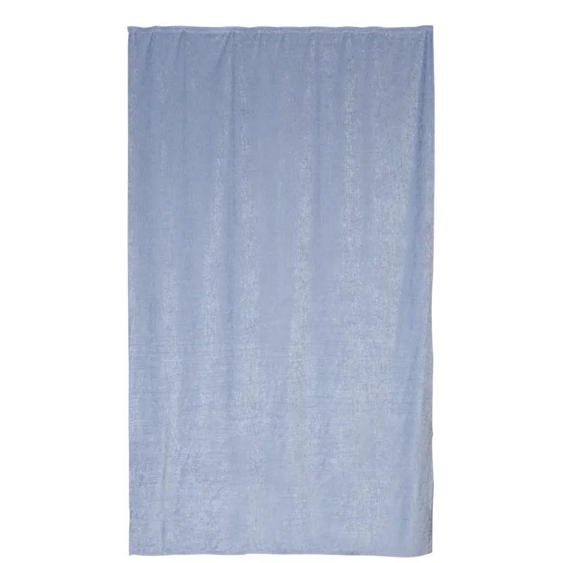 Draperie velur 8135/3674, 100% poliester, 140 x 245 cm