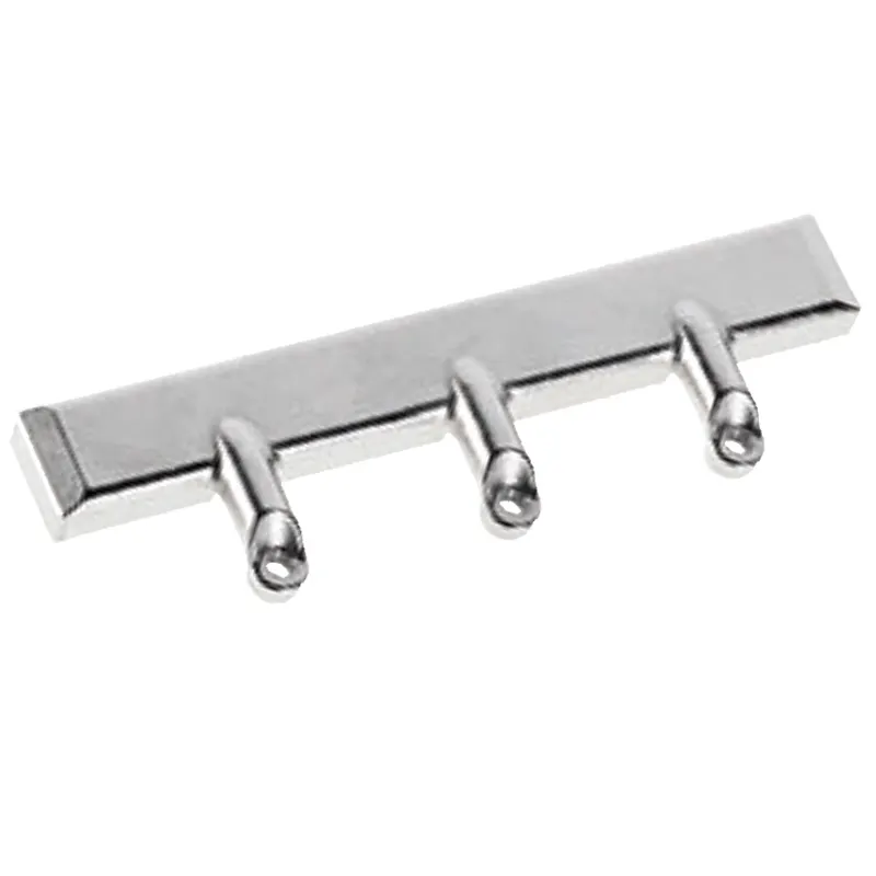 Adaptor rama aluminiu Free Swing & Free Slide