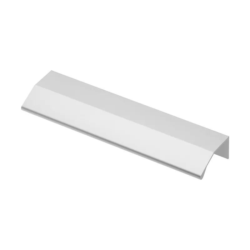 Maner Trex pentru mobilier, aluminiu, 96 mm, L 150 mm