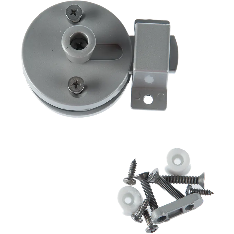 Sistem de inchidere cu buton S1