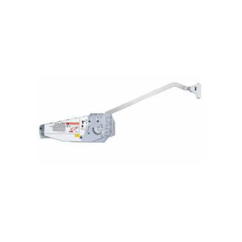 FREE FOLD TIP D5 520-590 mm, 11,80-23,30 Kg,Kessebohmer