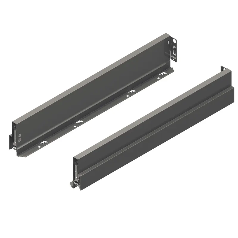 Panouri laterale NPSH90ST1, Grass Nova Pro Scala, metal, stone, L 500 mm