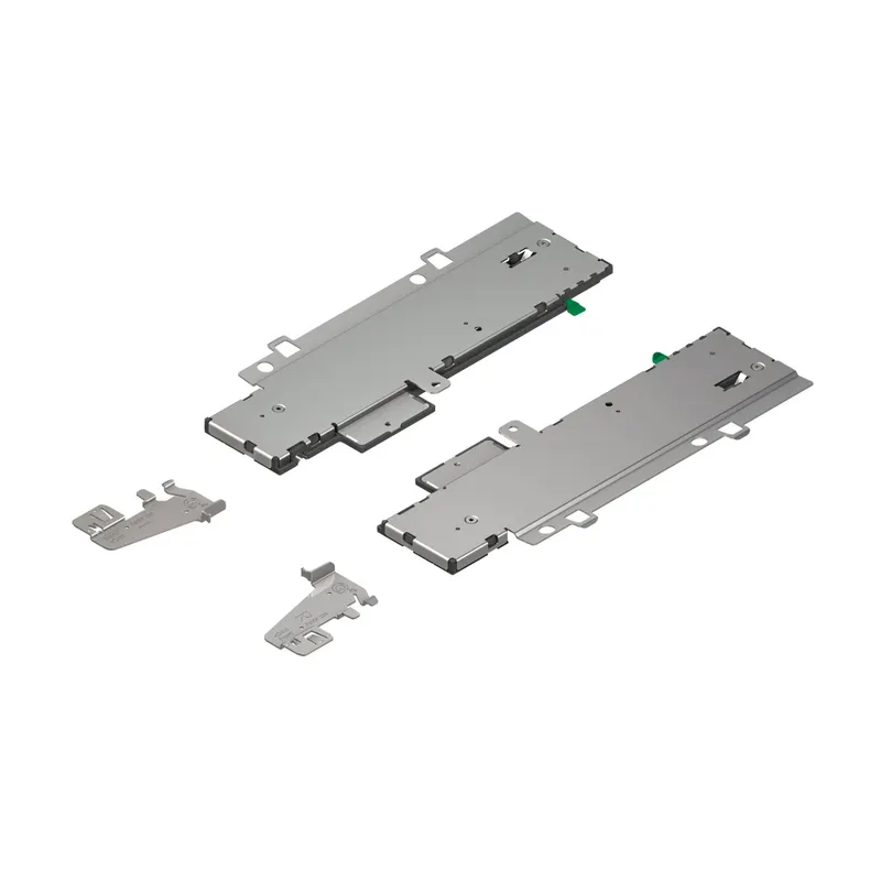 Modul TMSC Grass Novapro