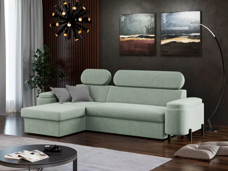 Coltar Roua Coral 55 — imaginea 2
