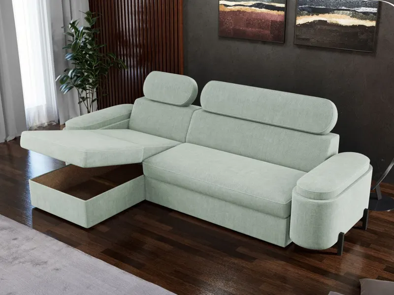 Coltar Roua Coral 55 — imaginea 3