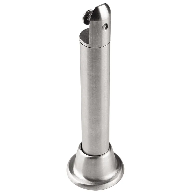 Picior ajustabil de inox pentru sistem S2