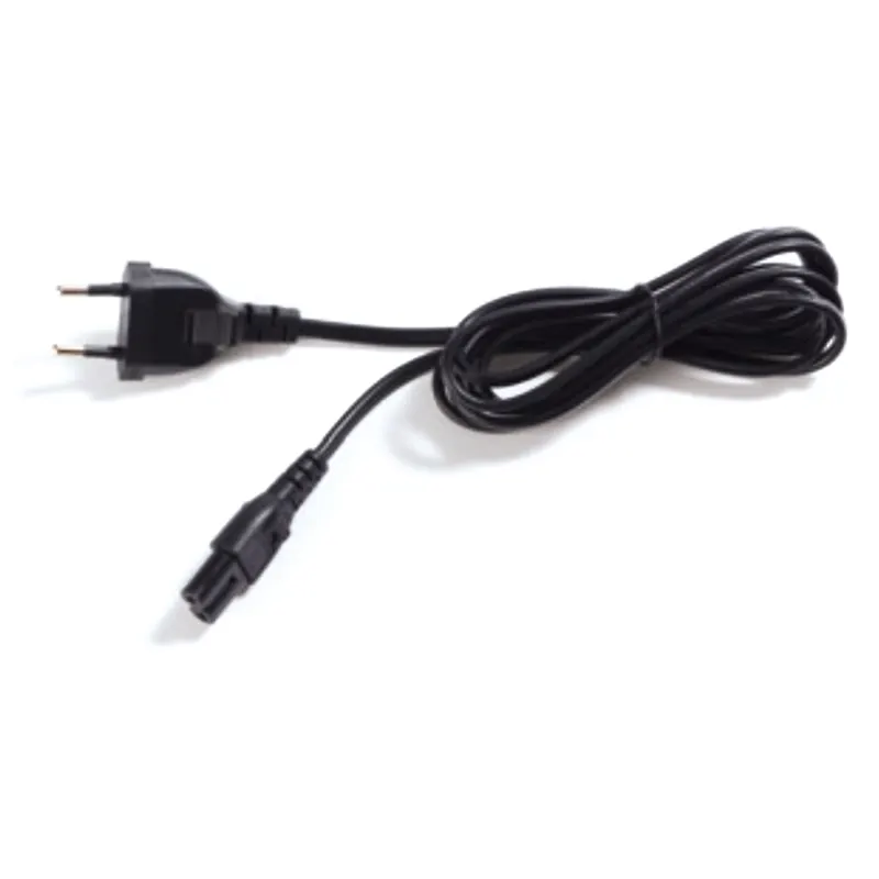 Cablu de alimentare Etouch, pentru sistem Kesseboehmer Free Fold, negru