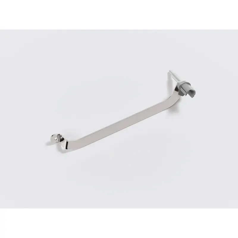 Brat Etouch Tip 5 pentru sistemd eschidere Free Slide, montaj stanga